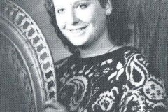 Twyla Finnegan