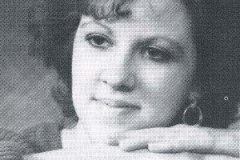 Julie Hall