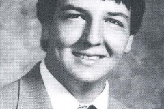 Carson Holloway