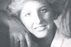 Stacy Houser