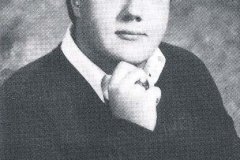 David Hughes