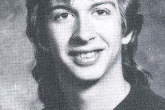 Mark Jones