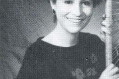 Becky Jordan
