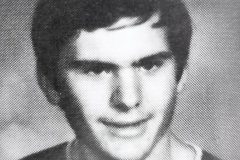 Eddie Laird