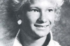 Peggy Lane