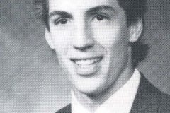 Chris May