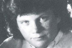 Jean McMulin