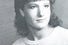 Christy Meriweather