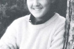 Chris Mitchell