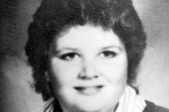 Jennifer Nicholson