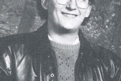 Jerry Peck