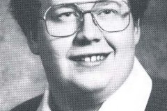 Robert Salsberry