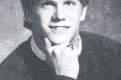 Bill Schroeder
