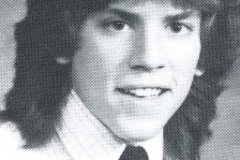 Brent Scott