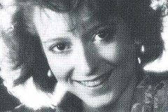 Jill Sherwood