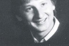 Rod Stanton