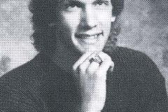 Brad Utterback