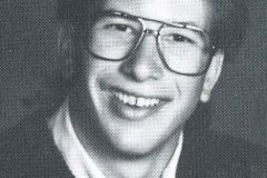 Mike VanWyk