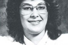 Tina VandeKamp