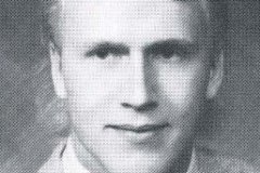 Doug Vanderhart