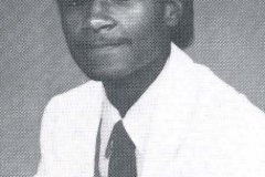 Marvin Washington