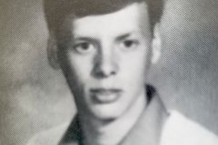Robert Weldon