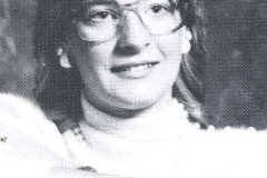 Robin Weldon