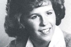 Michelle Whiddon