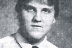 Kevin Whitlatch
