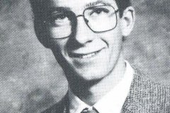 Mike Anderson