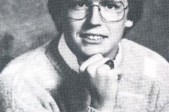 Chris Arnold