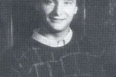 Jeff Brewster