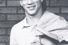 Mike Carter