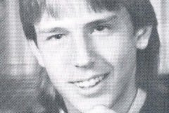 Chris Dillon