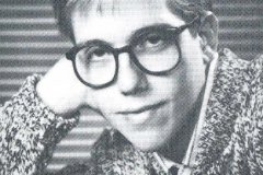 Tim Edwards