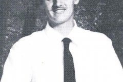 Todd Elam