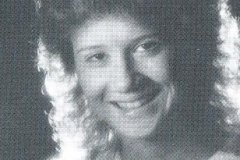 Melissa Ethell
