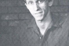 Mike Harrington