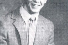 Jeff Hollingshead
