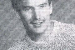 Kenny Johnson