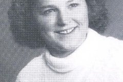 Tracy Kamp