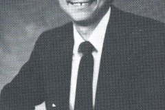 Ron Kindley
