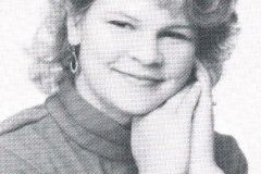 April Larson