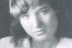 Marta Lindaman