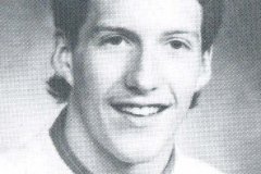 Mike McCorkle