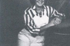 Staci McDonald