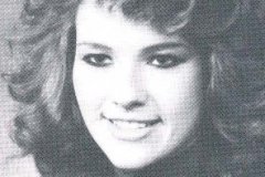 Tracy Miles