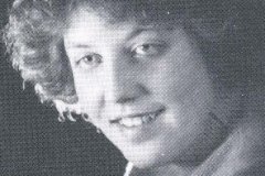 Paula Rankin