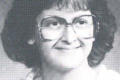 Deb Schultz