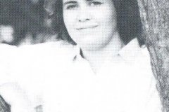 Stacie Stevens
